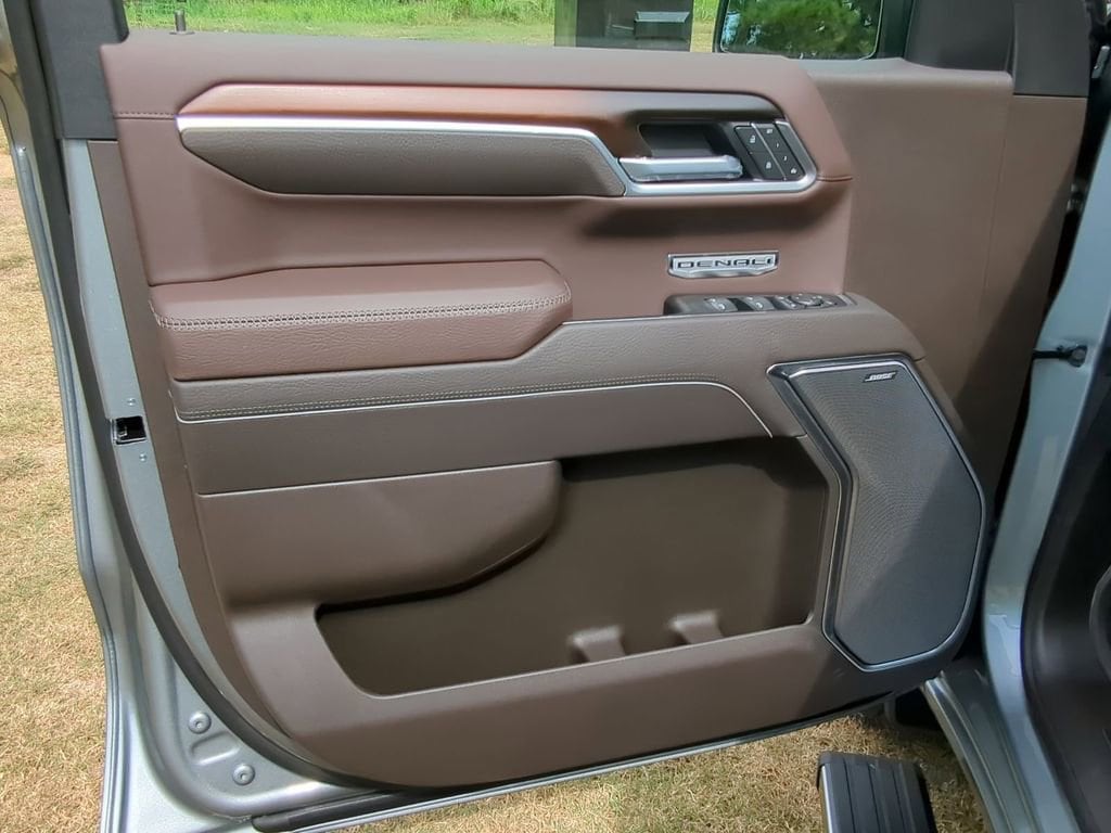 2026 GMC Sierra 1500 Denali - Photo 22