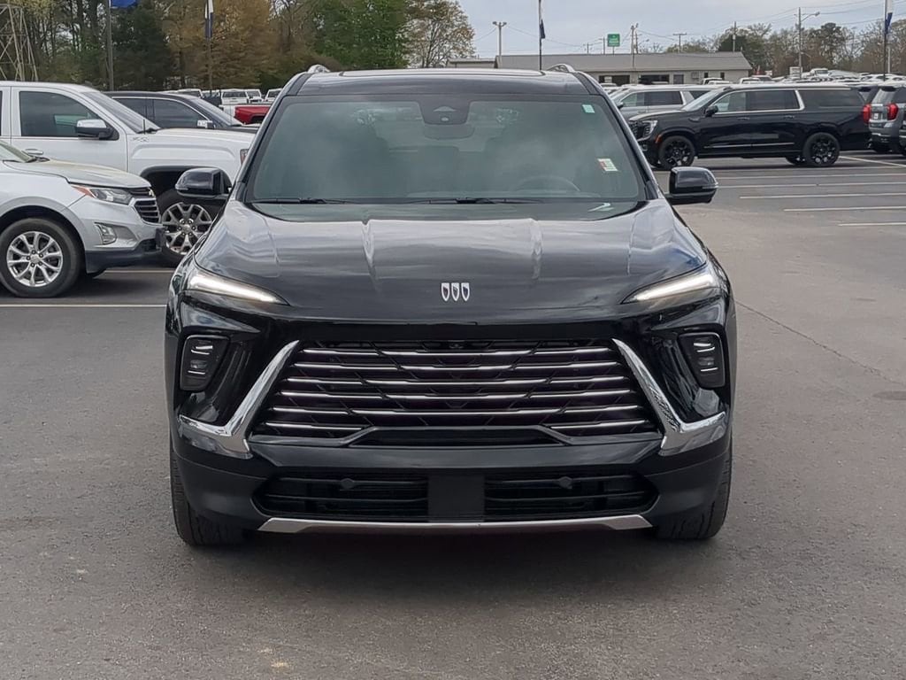 2026 Buick Enclave Preferred - Photo 8