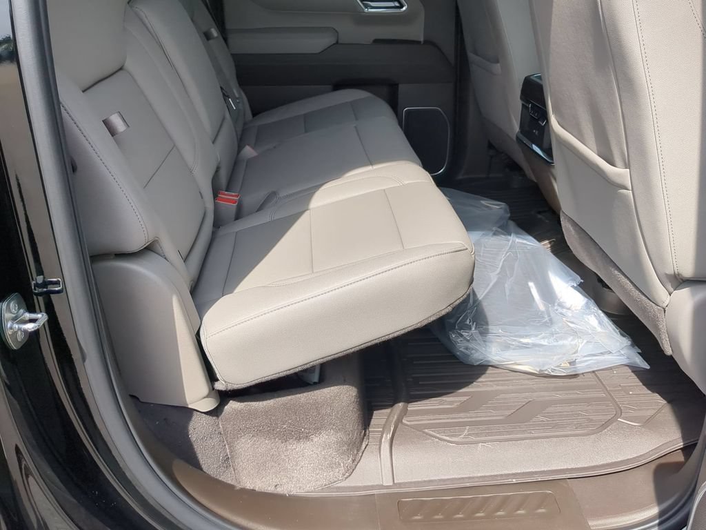 2026 GMC Sierra 1500 SLT - Photo 27