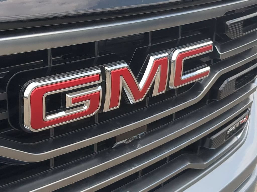 2026 GMC Sierra 1500 AT4 - Photo 31