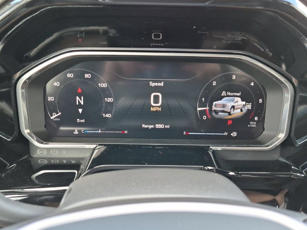 2026 GMC Sierra 1500 SLT - Photo 10