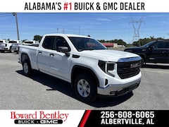 2026 GMC Sierra 1500 Pro Truck