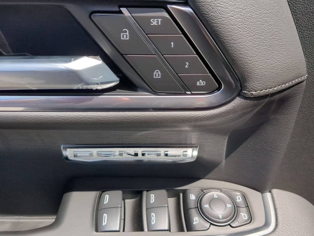 2026 GMC Sierra 1500 Denali - Photo 23