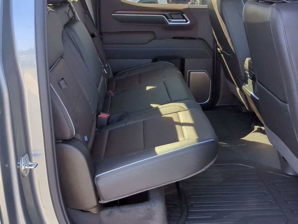 2026 GMC Sierra 1500 Denali - Photo 26