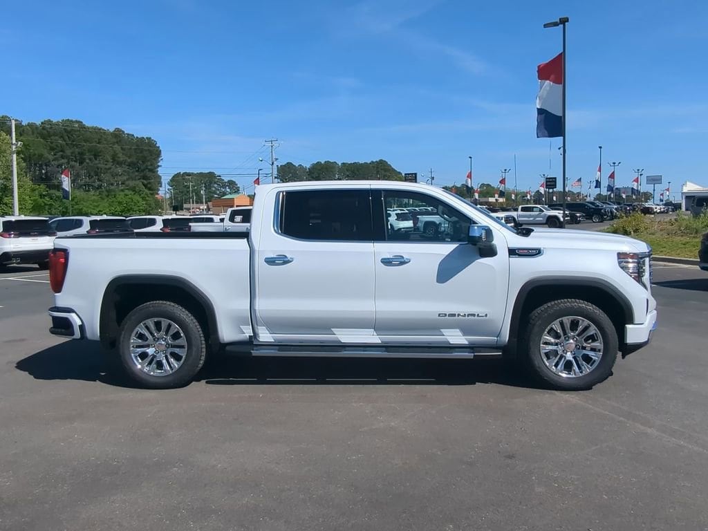 New 2026 GMC Sierra 1500 Denali Truck