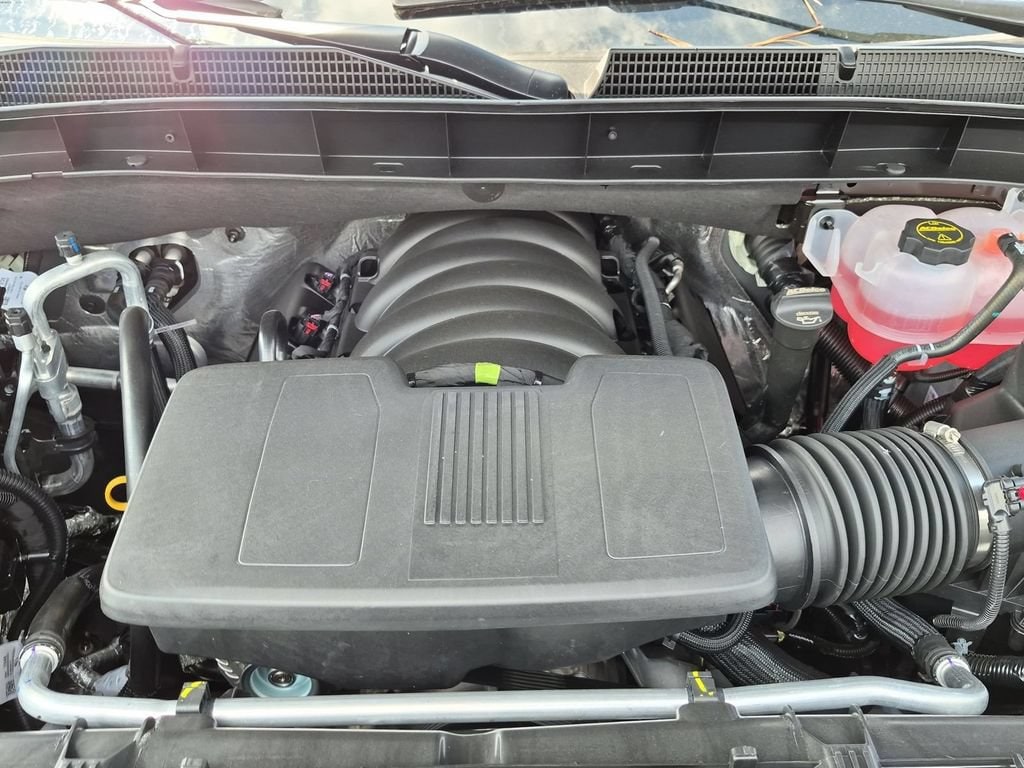 2026 GMC Sierra 1500 SLT - Photo 26