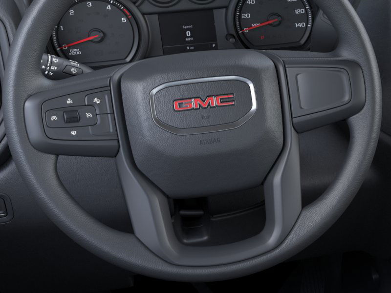 2026 GMC Sierra 2500HD Pro - Photo 51