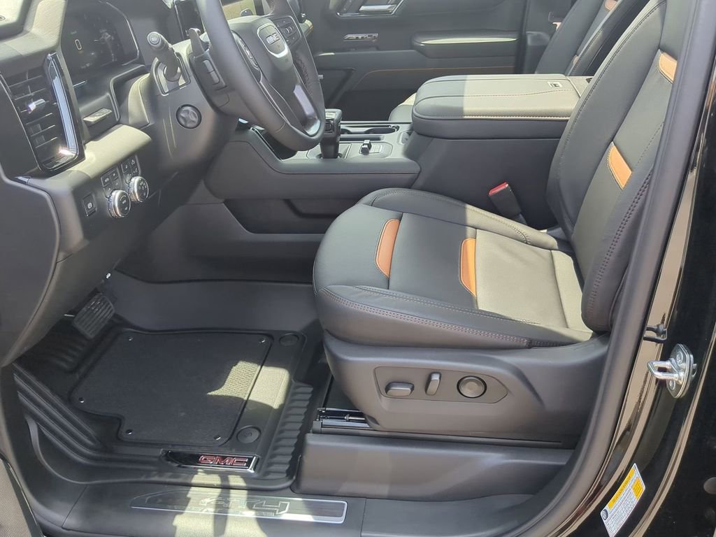2026 GMC Sierra 1500 AT4 - Photo 19