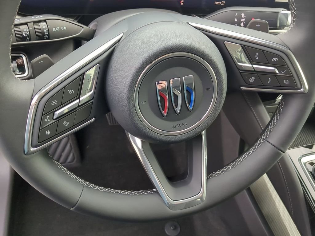 2026 Buick Envision Preferred - Photo 34