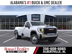 2026 GMC Sierra 3500 HD Pro DRW Truck