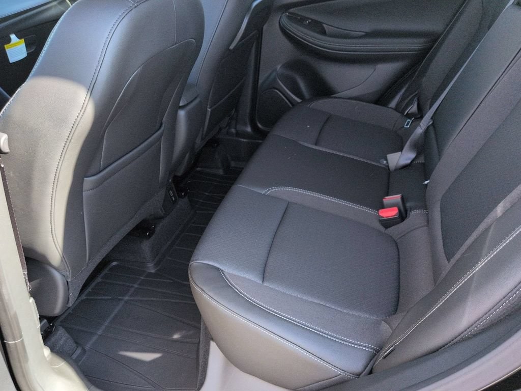 2026 Buick Encore GX Preferred - Photo 22