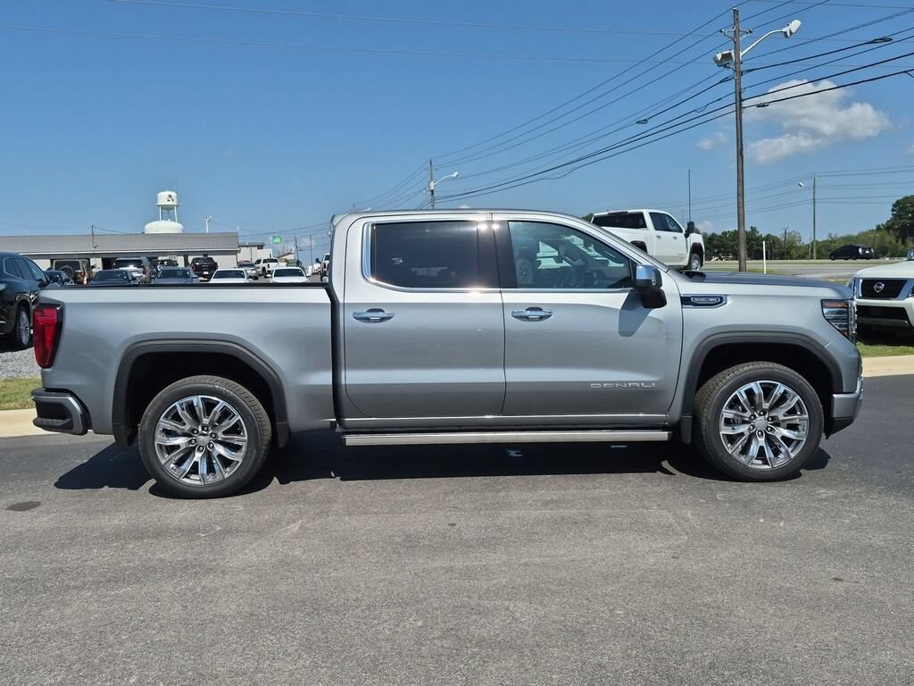 New 2026 GMC Sierra 1500 Denali Truck New 2026 GMC Sierra 1500 Denali Truck — photo 2 of 4