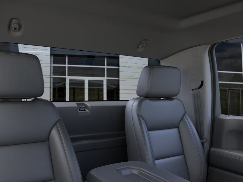 2026 GMC Sierra 1500 Pro - Photo 24