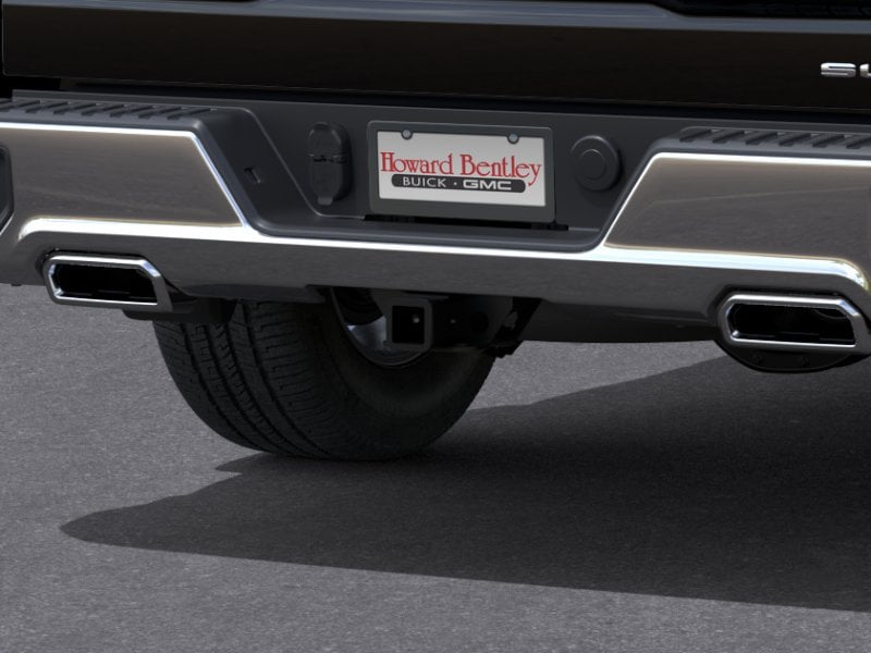 2026 GMC Sierra 1500 SLT - Photo 38