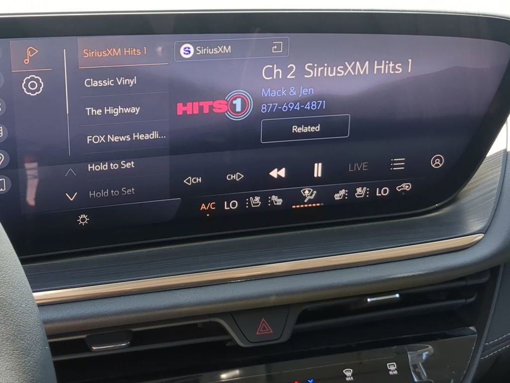 2026 Buick Envision Avenir - Photo 12