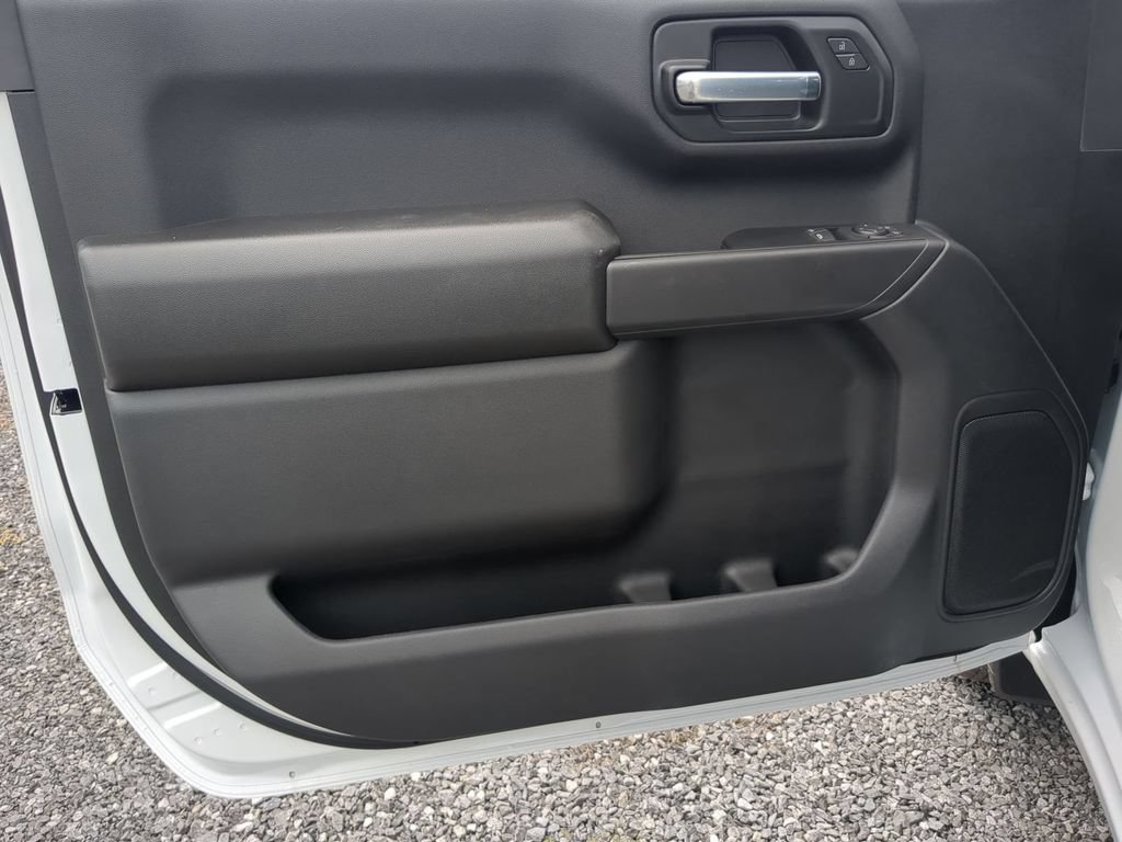 2026 GMC Sierra 1500 Pro - Photo 19
