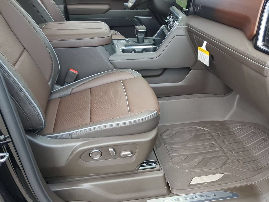 2026 GMC Sierra 1500 Denali - Photo 28