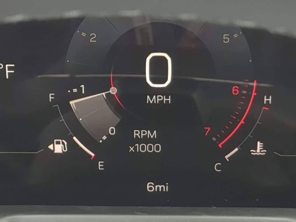 2026 GMC Acadia Elevation - Photo 11