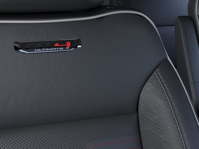 2026 GMC Yukon AT4 Ultimate - Photo 56