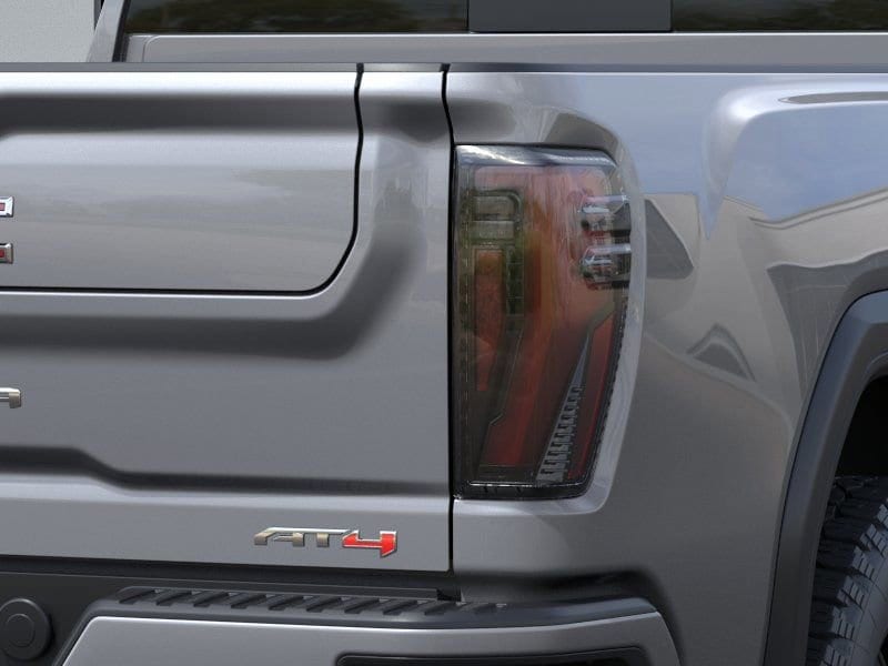 2026 GMC Sierra 2500HD AT4 - Photo 11