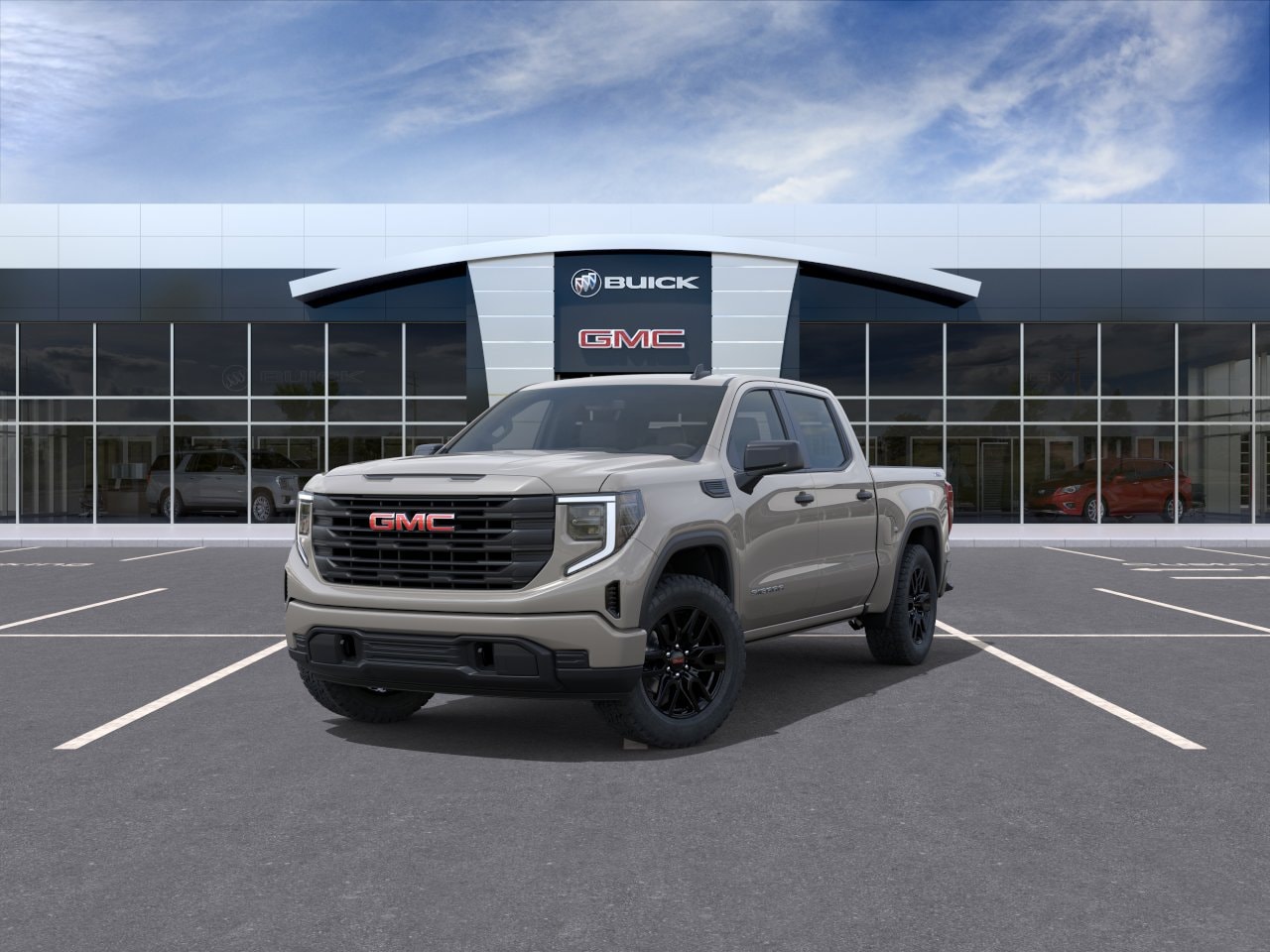 2026 GMC Sierra 1500 Pro - Photo 32