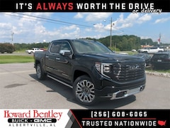 2025 GMC Sierra 1500 Denali Ultimate Truck