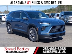 2026 Buick Enclave Preferred SUV