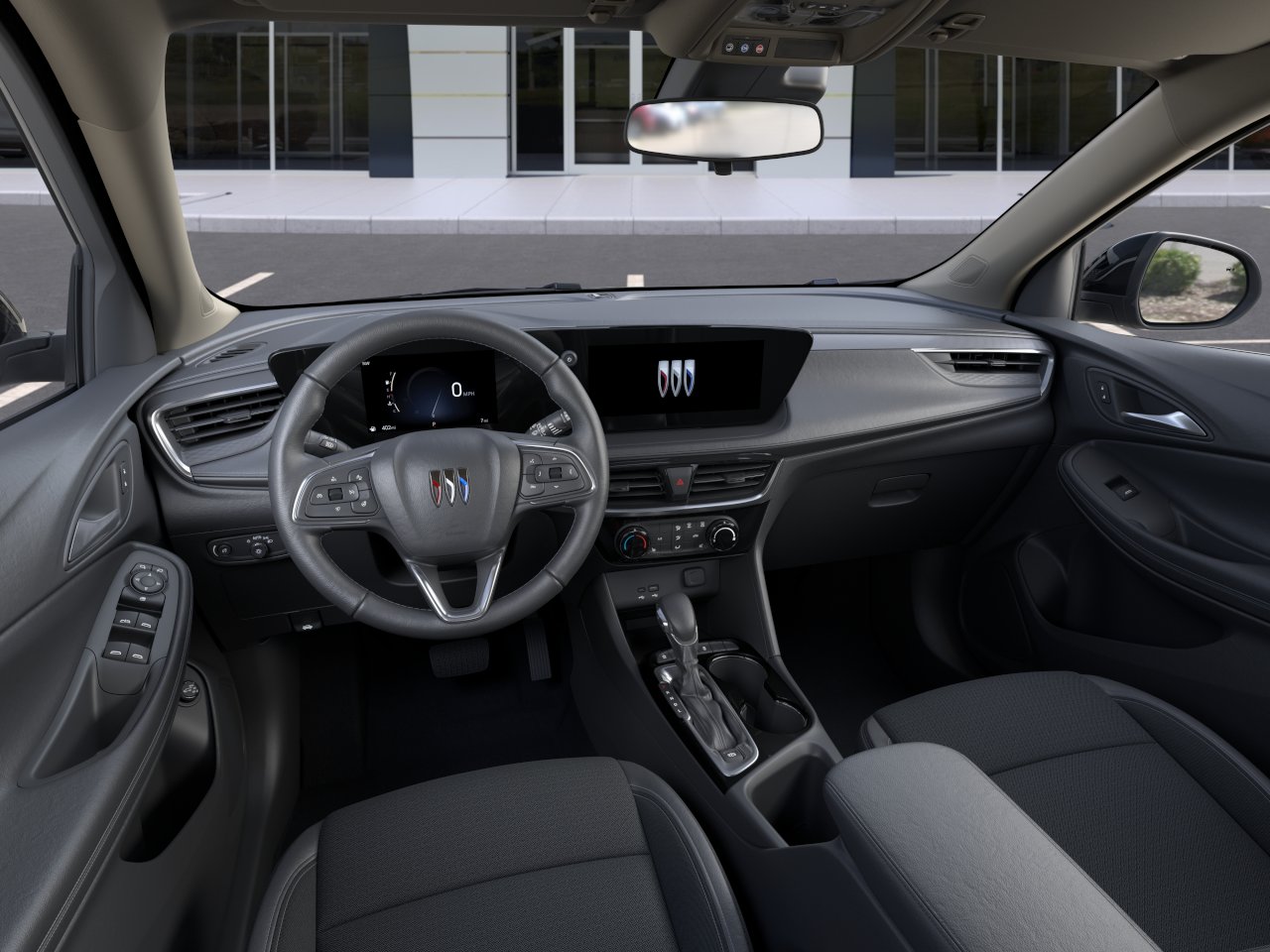 2026 Buick Encore GX Preferred - Photo 46