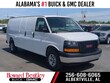  GMC Savana Cargo