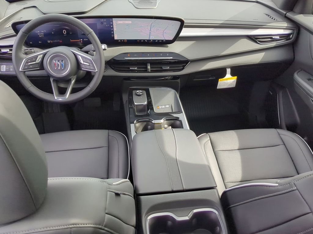 2026 Buick Enclave Preferred - Photo 20