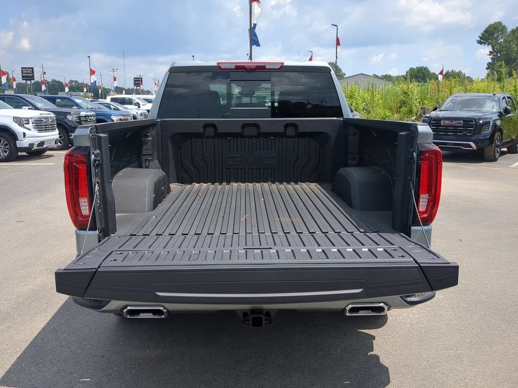 2026 GMC Sierra 1500 Denali - Photo 26