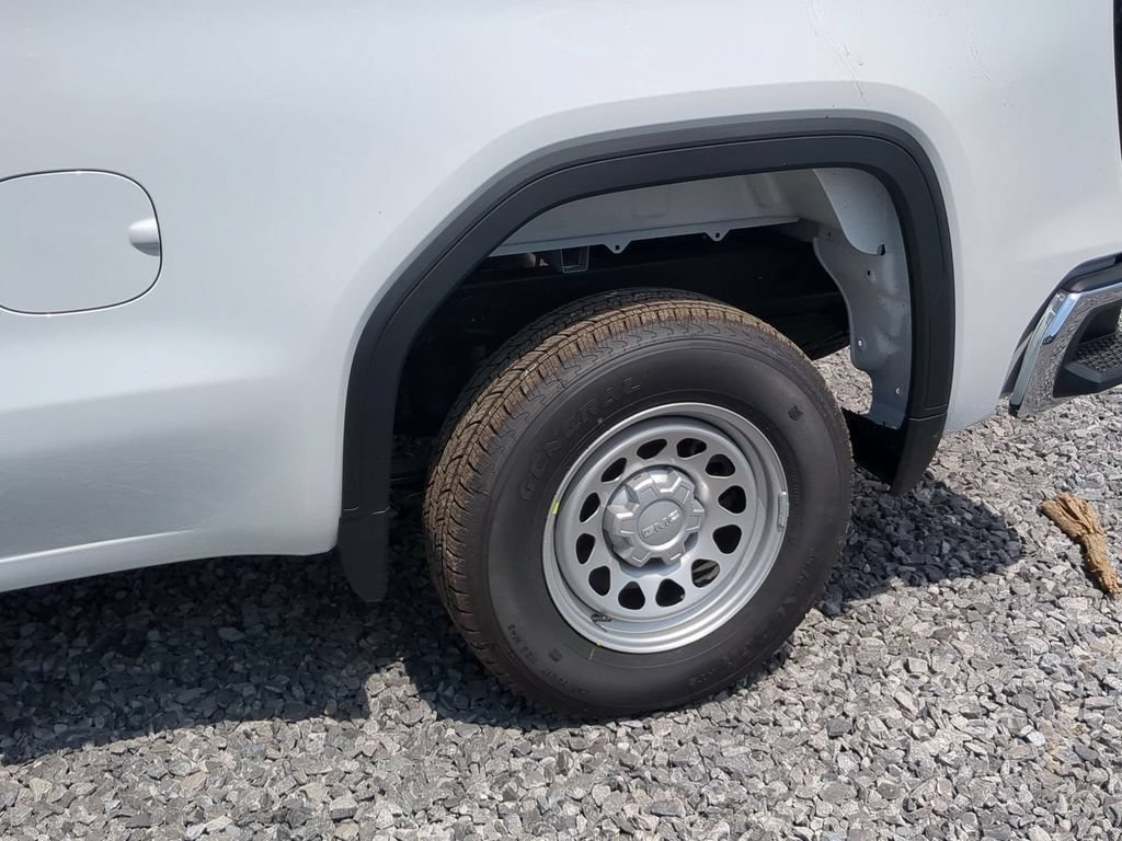 2026 GMC Sierra 1500 Pro - Photo 26