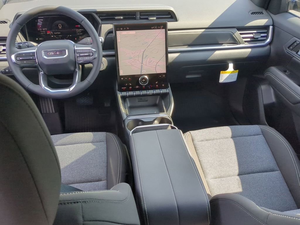 2026 GMC Terrain Elevation - Photo 19