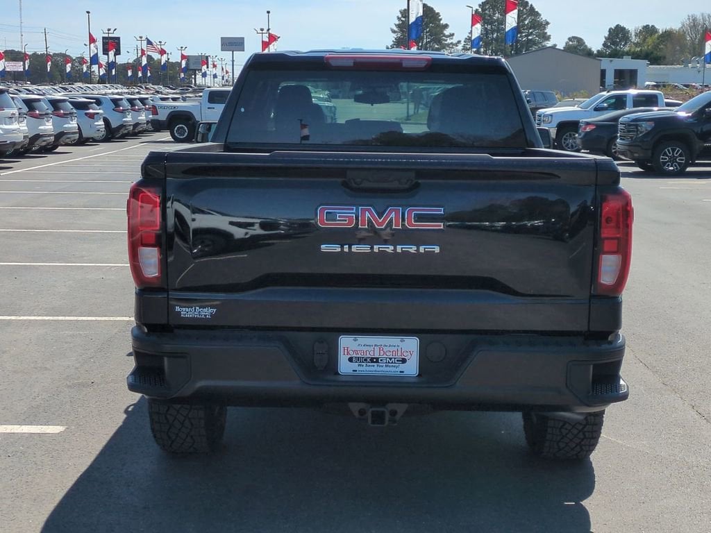 New 2026 GMC Sierra 1500 Pro Truck