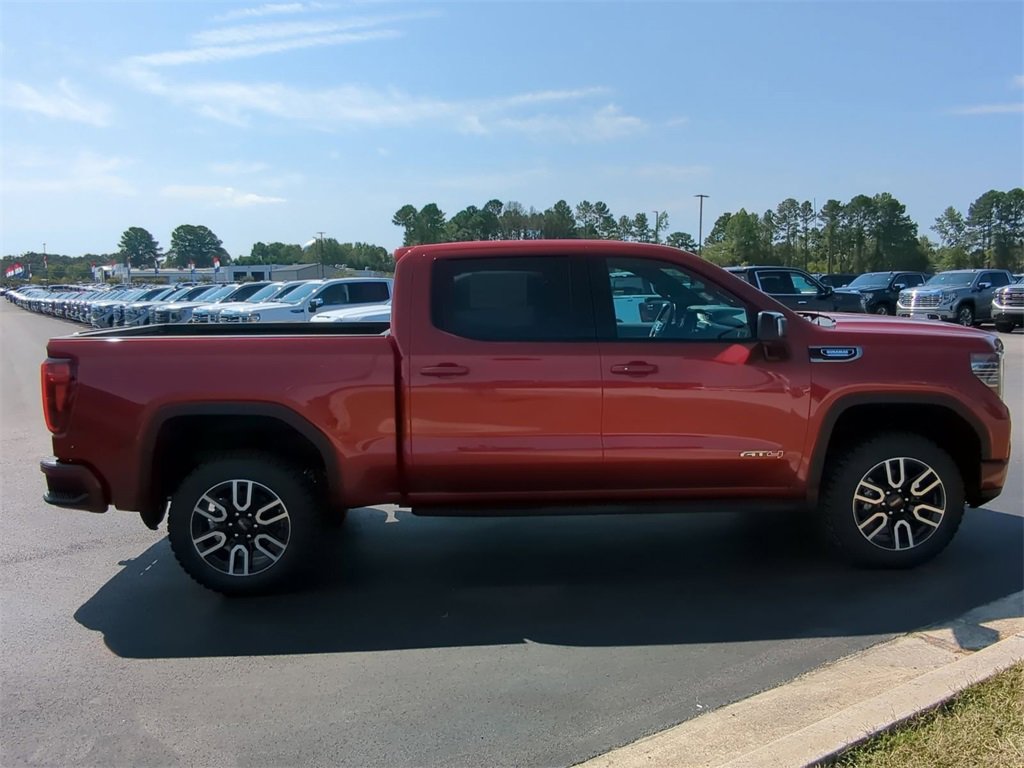 2026 Gmc Sierra 1500 photo 2