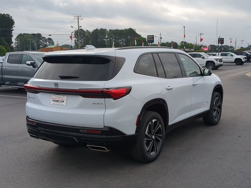 New 2026 Buick Enclave Sport Touring SUV
