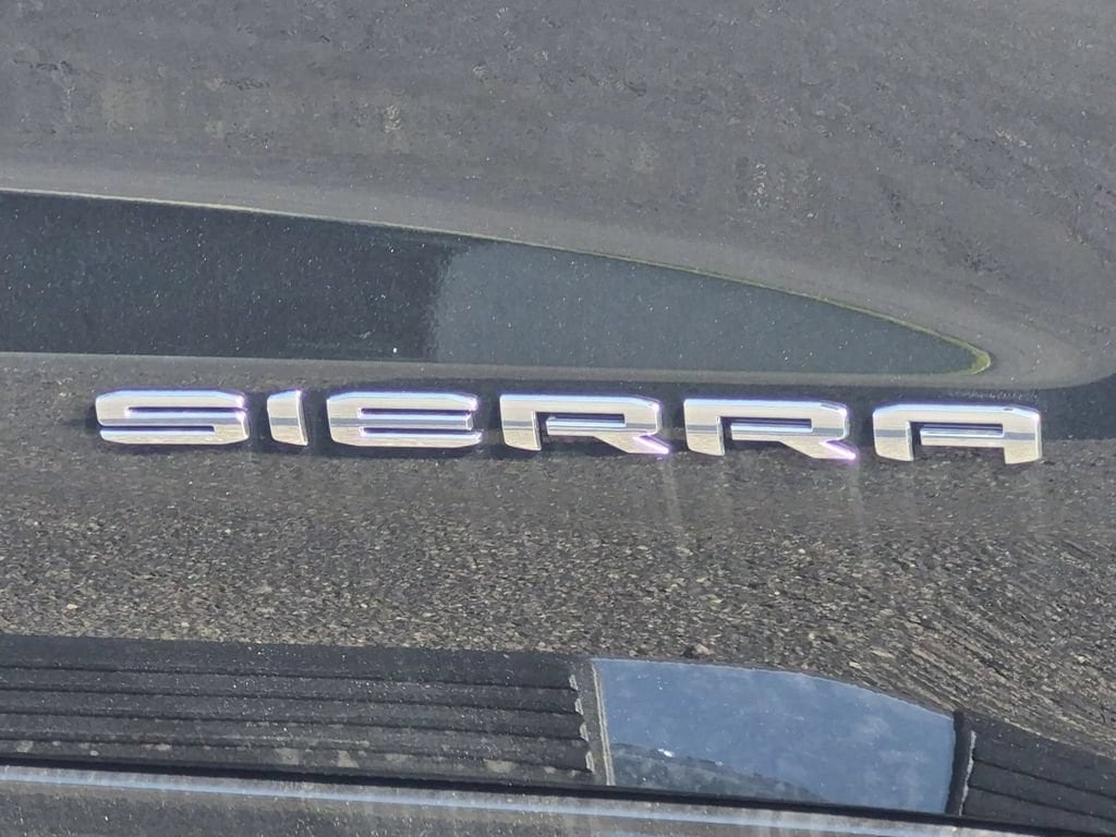 2026 GMC Sierra 1500 SLT - Photo 32