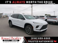 2025 Buick Enclave Sport Touring SUV