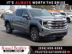 2025 GMC Sierra 1500 SLE Truck