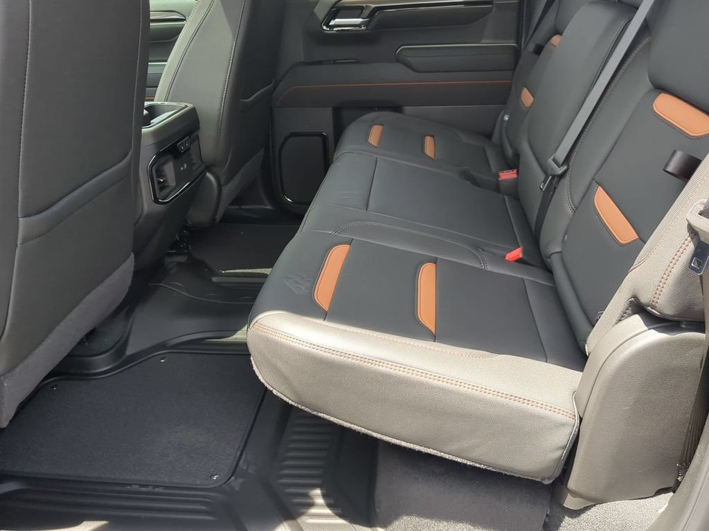 2026 GMC Sierra 1500 AT4 - Photo 25