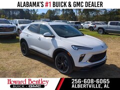 2026 Buick Encore GX Sport Touring SUV