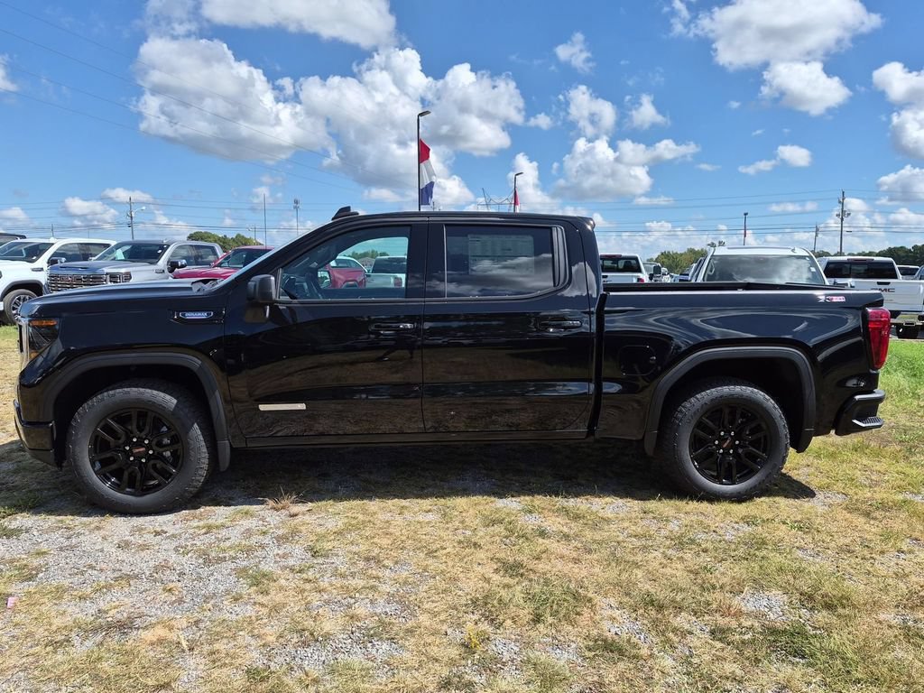 2026 GMC Sierra 1500 Elevation - Photo 6