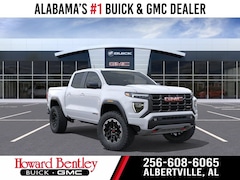 2026 GMC Canyon AT4 Truck