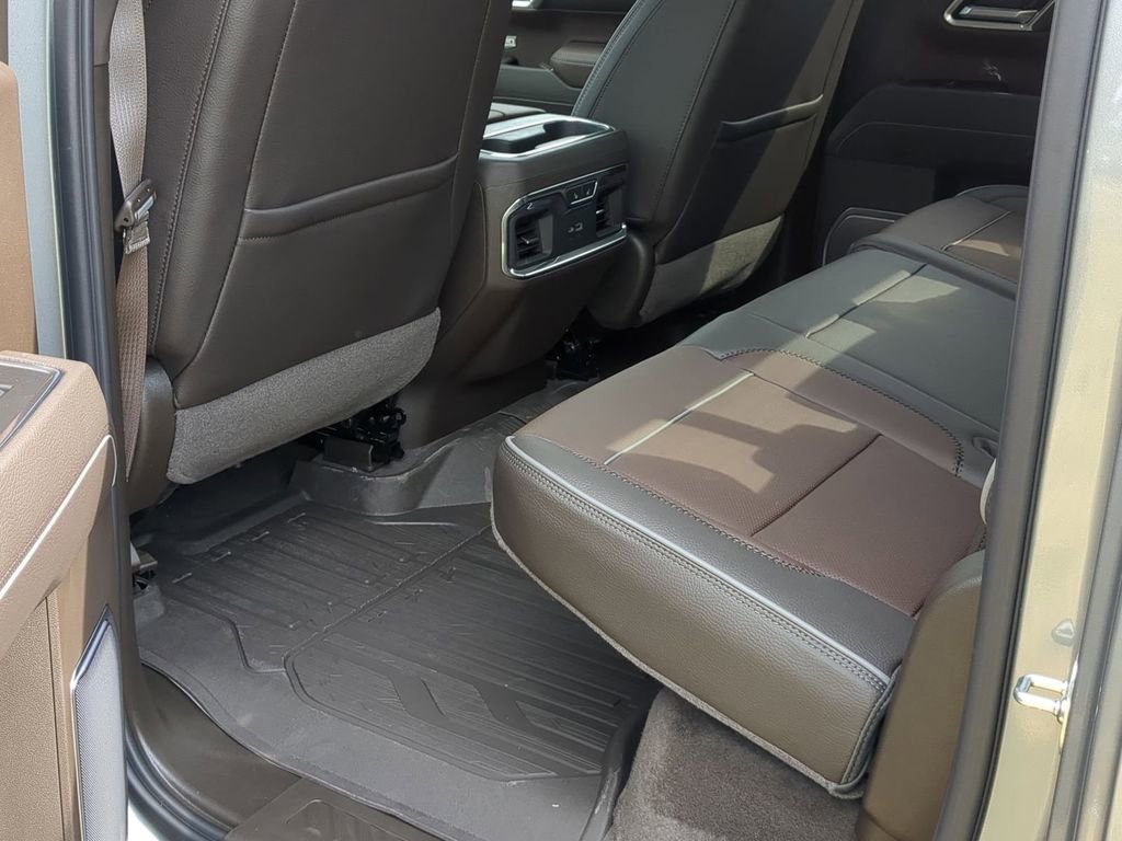 2026 GMC Sierra 1500 Denali - Photo 25
