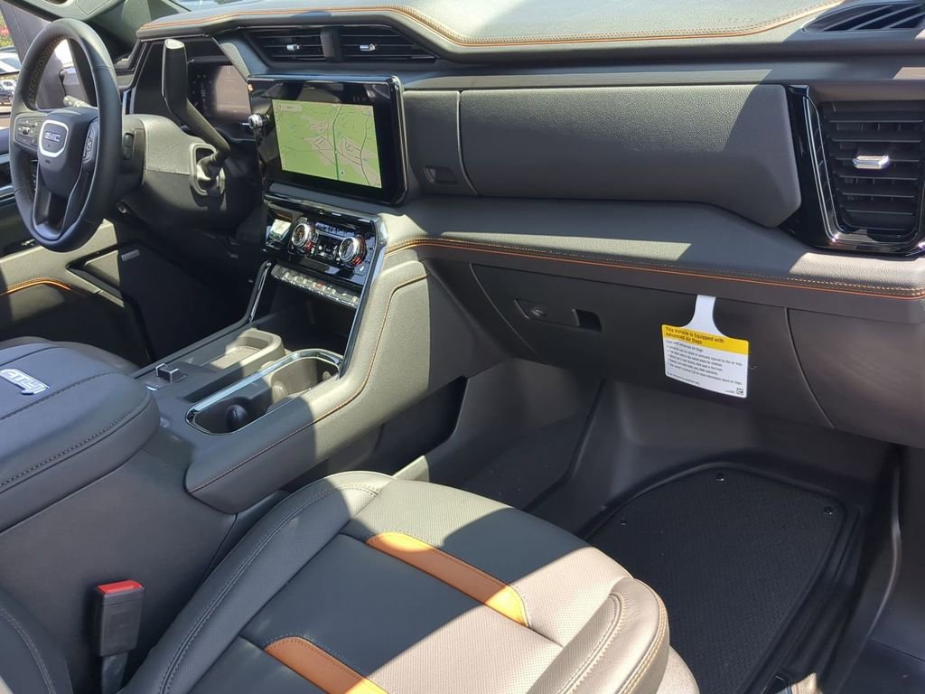 2026 GMC Sierra 2500HD AT4 - Photo 29