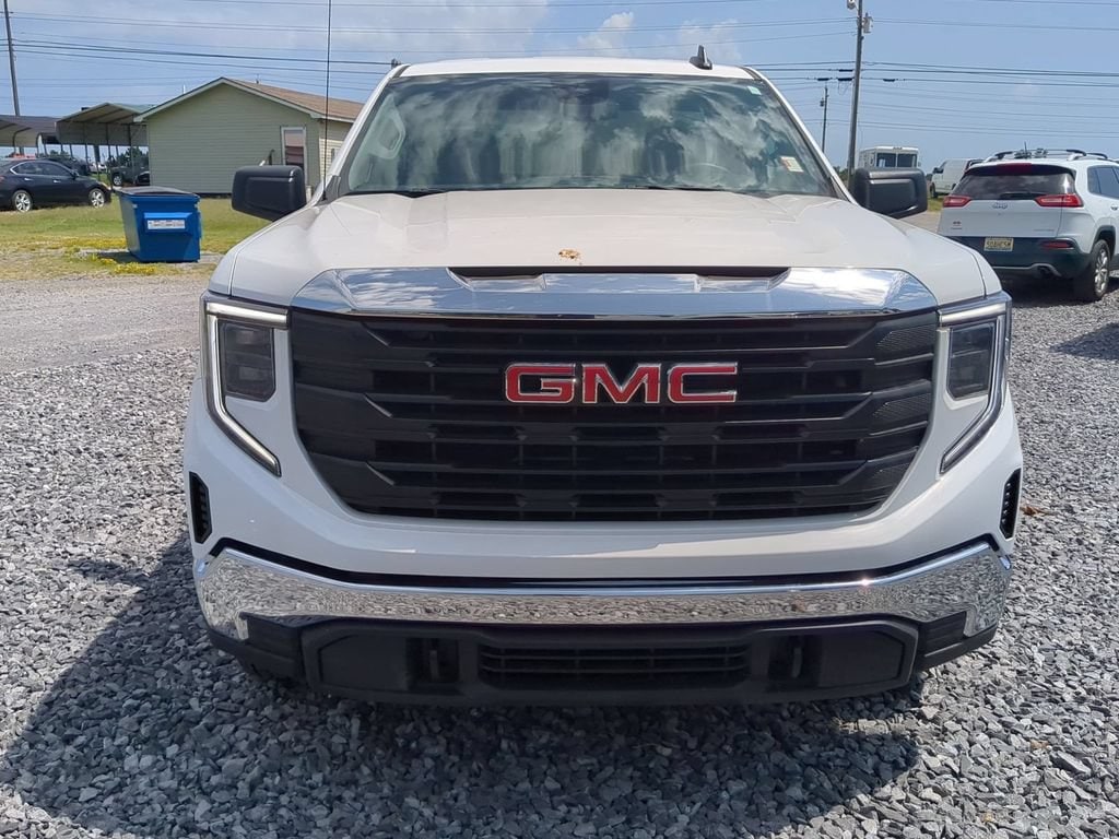 2026 GMC Sierra 1500 Pro - Photo 7