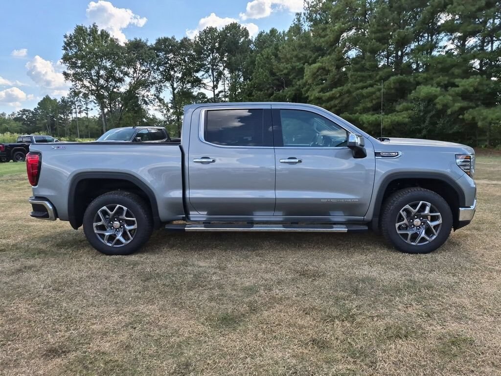 New 2026 GMC Sierra 1500 SLT Truck