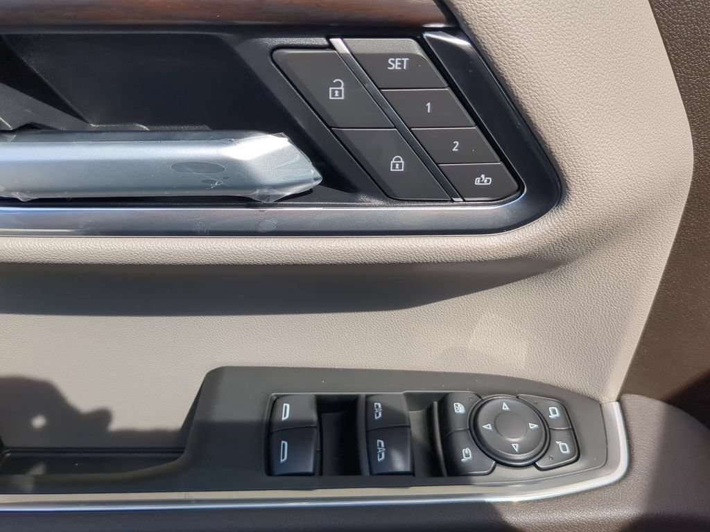 2026 GMC Sierra 1500 SLT - Photo 23