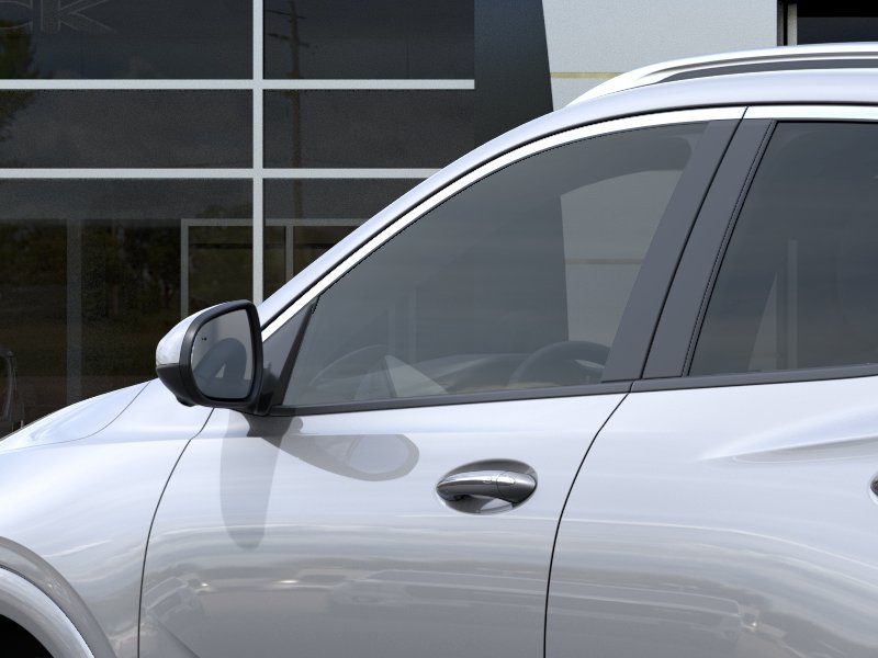 2026 Buick Encore GX Avenir - Photo 12