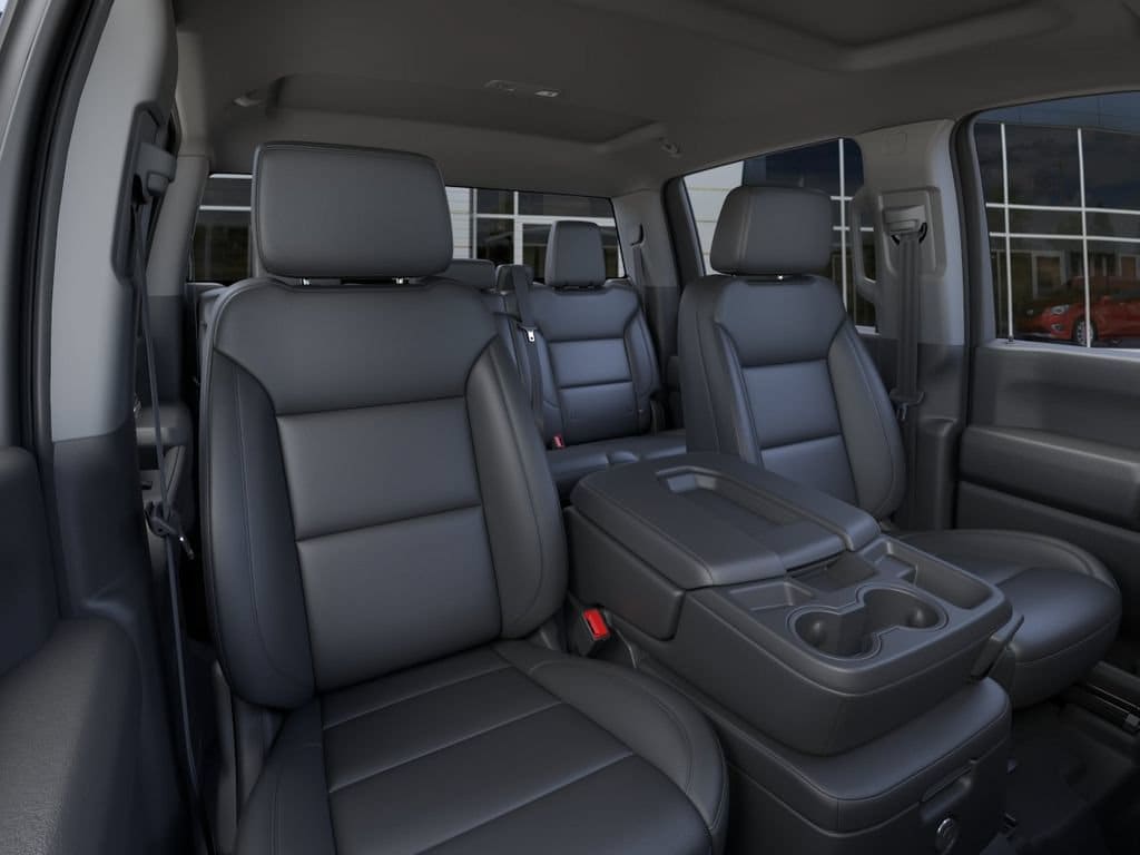 2026 GMC Sierra 2500HD Pro - Photo 16